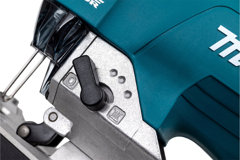 Лобзик Makita LXT DJV182Z