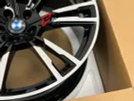 КОВАНЫЕ ДИСКИ для BMW M5