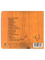 Chris de Burgh — The Love Songs