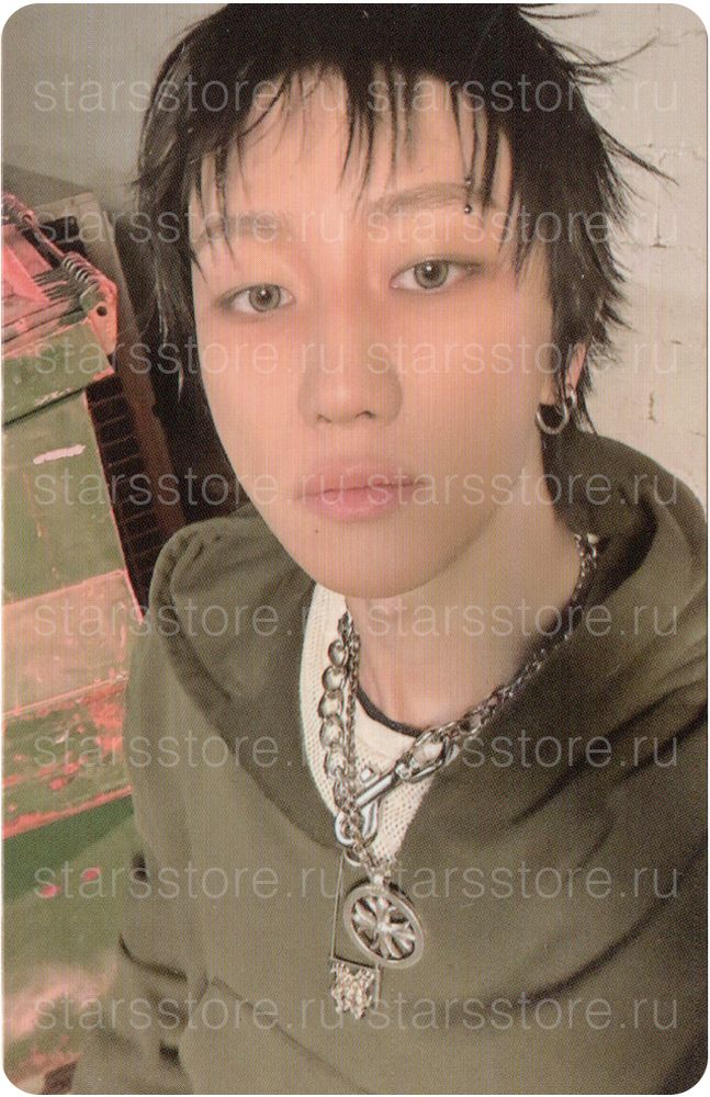 Фотокарта The8 SEVENTEEN - HAPPY BURSTDAY (weverse shop) Фотокарта The8 SEVENTEEN - HAPPY BURSTDAY (weverse shop)