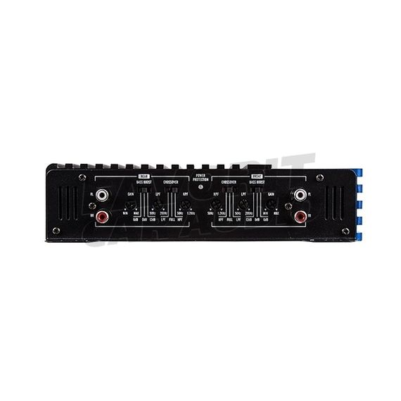 Усилитель Kicx AP 4.120AB