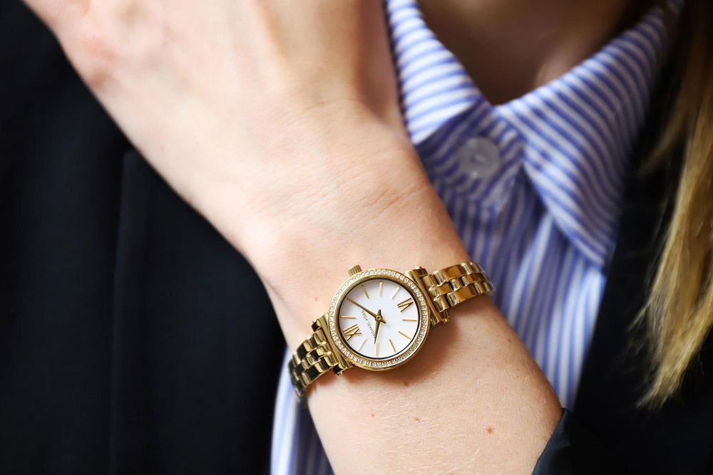 Наручные часы Michael Kors MK3833