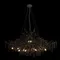 Подвесная люстра Bijout 10067/1250 BK Loft It