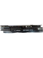 Видеокарта MSI GeForce RTX 3080 GAMING X TRIO 10Gb