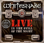 Whitesnake / Live In The Still Of The Night (2LP)