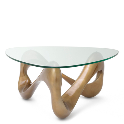 Журнальный стол Coffee Table Aventura арт.115926