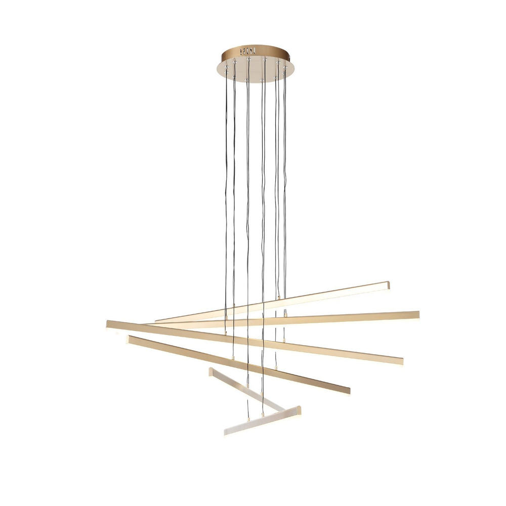 Светильник подвесной ST Luce Basoni SL394.223.06