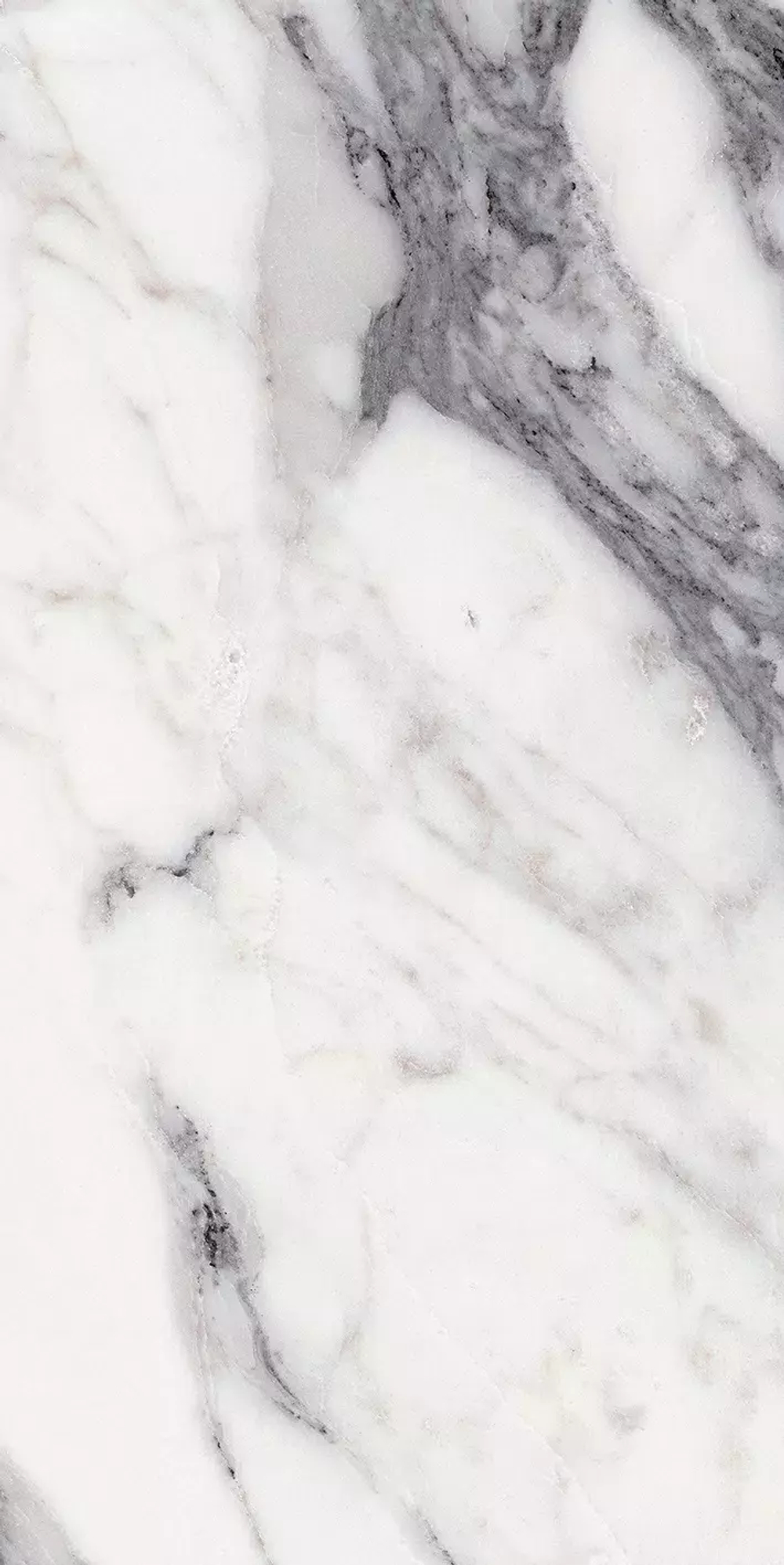 Керамогранит Les Origines de REX Argent Glossy 6mm R