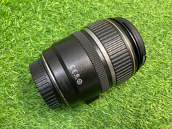 Canon EF-S 17-85mm 4-5.6 IS USM