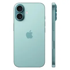 Apple iPhone 16 256GB Teal (Бирюзовый)