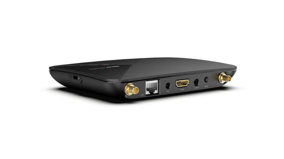 Решение для совместной работы Vivitek NovoConnect NC-X700