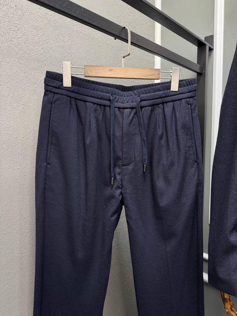 Кашемировый костюм Loro Piana