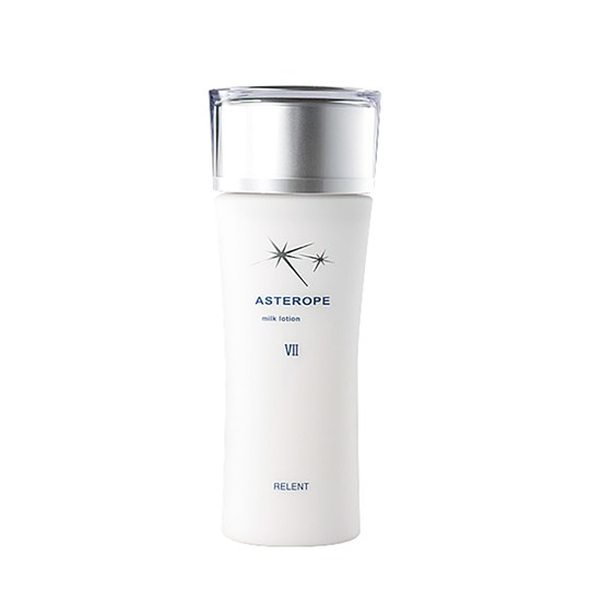 RELENT Asterope Milk Lotion