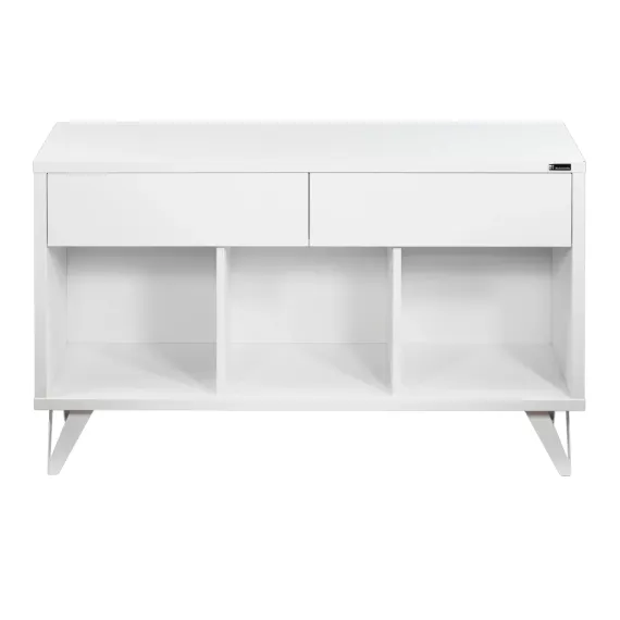Radiotehnika Rondo 302 White