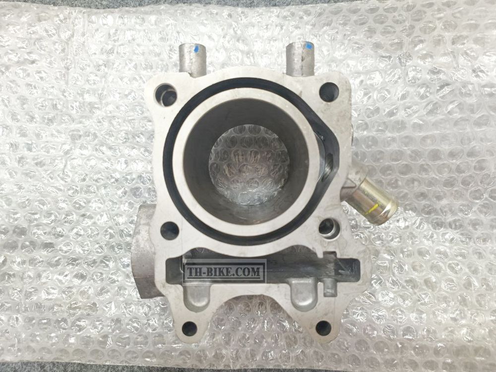 12100-KZY-700. CYLINDER COMP. HONDA