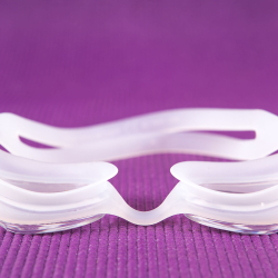 Очки для плавания взрослые Nike Hyper Flow Goggle