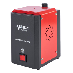 Дымогенератор для диагностики систем 12v/48w (обнаружения утечек) Arnezi R7302106