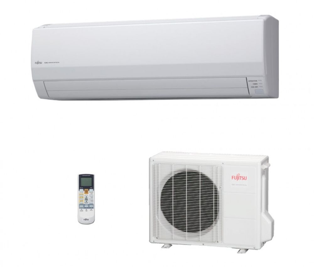 Fujitsu ASYG30LFCA/AOYG30LFT