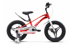 Велосипед 18" Stels Storm MD  красный