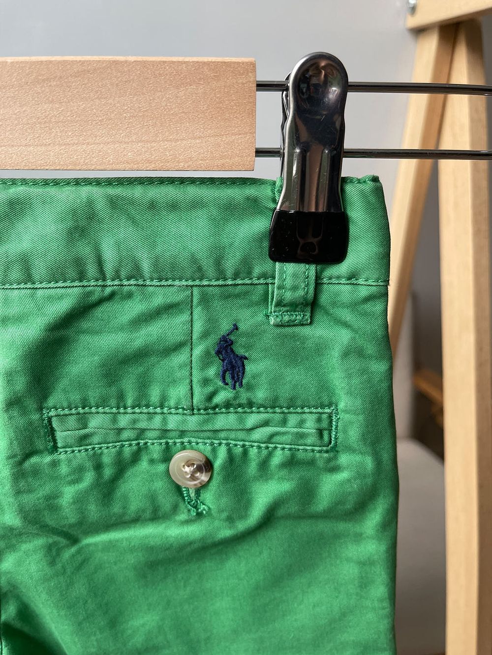 Брюки Polo Ralph Lauren, 86