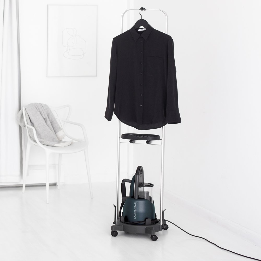 Laurastar LIFT XTRA MIDNIGHT BLUE