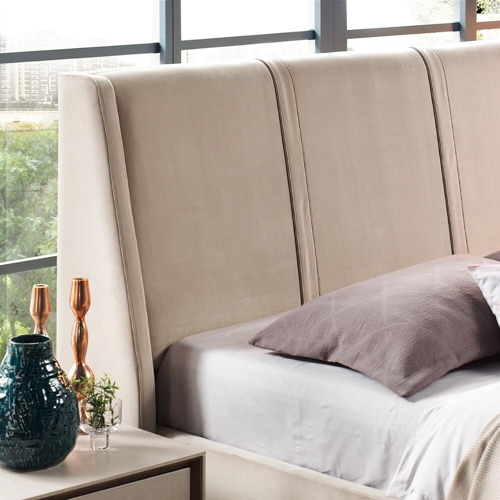 Основание без ящика 200x200 ENZAHOME NETHA EH22246