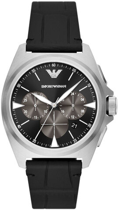 Наручные часы Emporio Armani AR11430 с хронографом