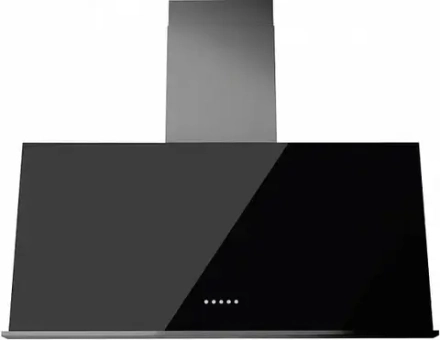 Каминная вытяжка Korting KHC 95330 GN
