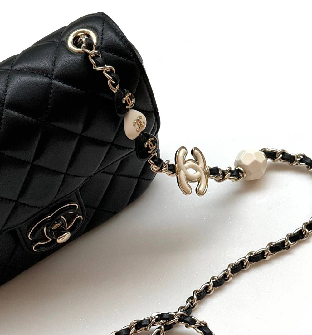 Сумка CHANEL