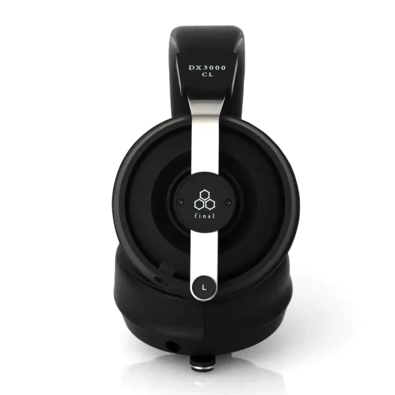 Final Audio DX3000CL Black