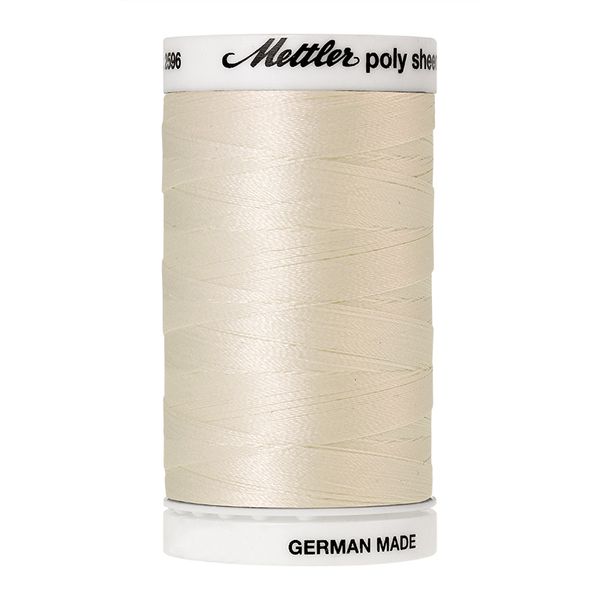 Нить вышивальная Mettler Poly Sheen #40 (800 м), 5 кат. | цв. 0670