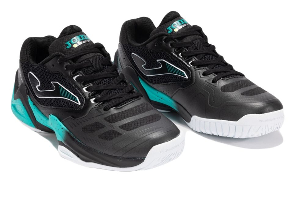 Теннисные кроссовки Joma Set Men 2501