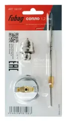 Сопло Fubag Expert G600 1,2 мм