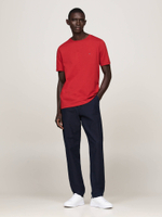 Футболка Tommy Hilfiger - красный(MW0MW37267)