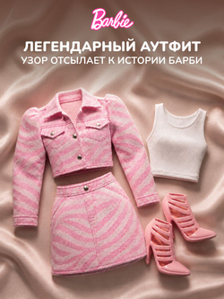 Кукла Барби