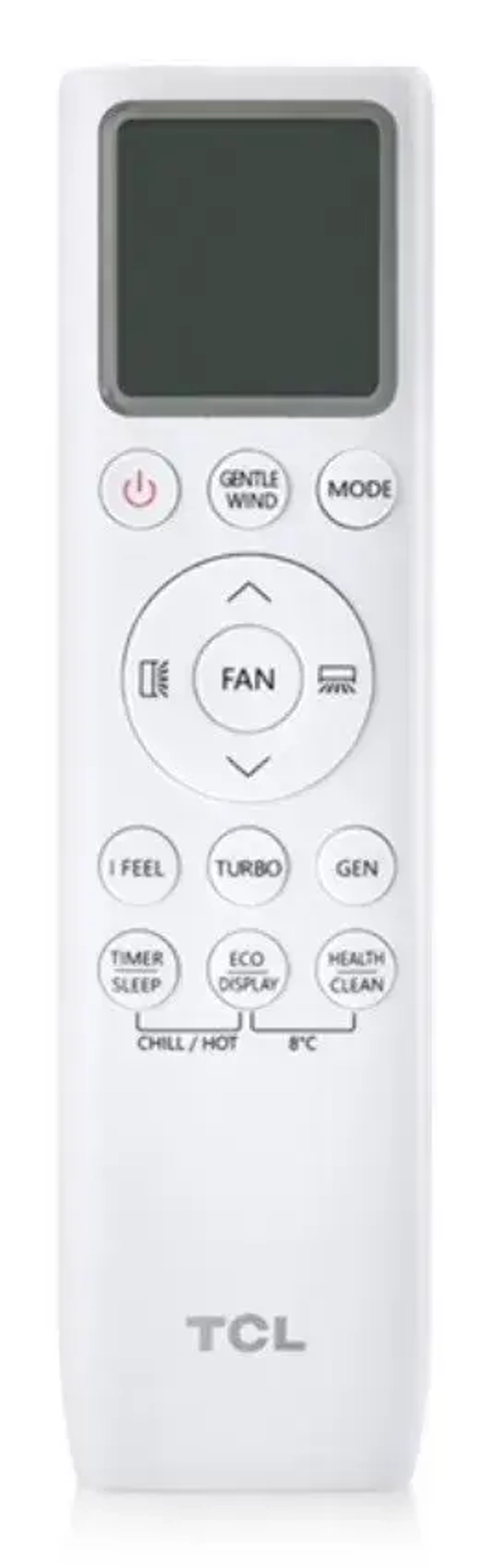Сплит-система TCL BreezeIN Pro TAC-BR09ONF/R