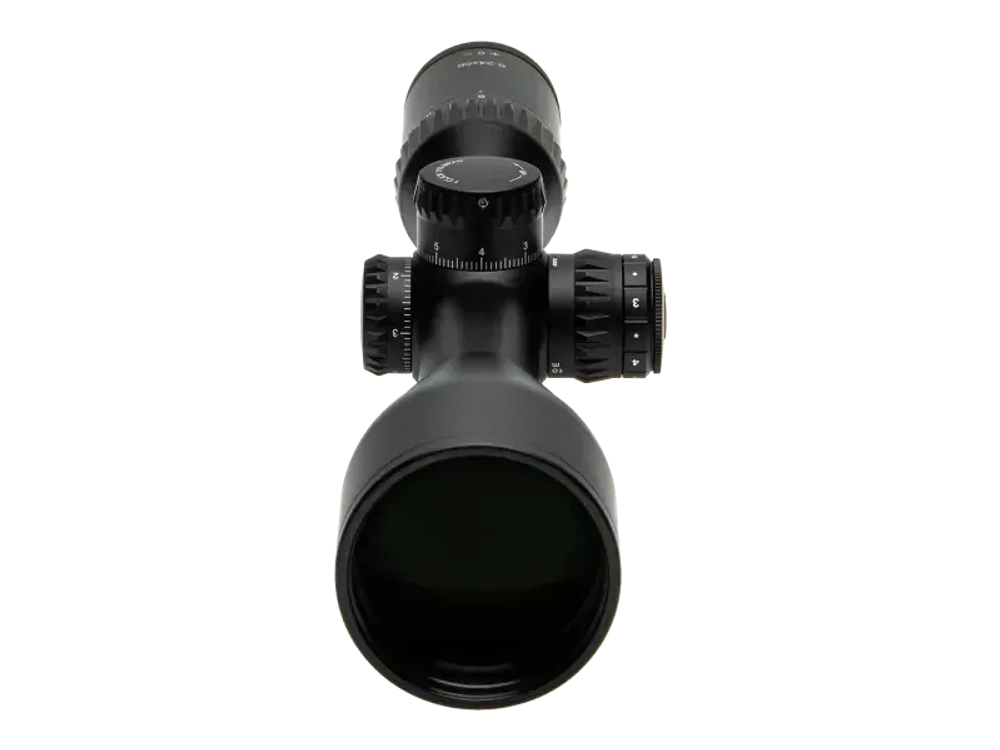 Оптический прицел Artelv LRS 6-24x56 FFP