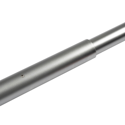 KING TONY (3485G-2DB) Динамометрический ключ серии "ALUMINIUM", 1", 750-2000 Нм, футляр