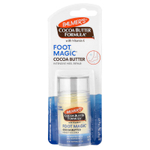 Palmer's, Cocoa Butter Formula® с витамином E, Foot Magic®, интенсивное восстановление пяток, 25 г (0,9 унции)