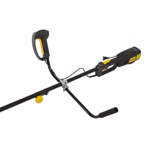 Триммер электрический Huter GET-1500B