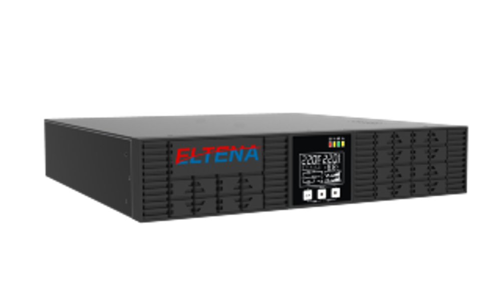 ИБП LANCHES L900Pro-H RT 6kVA / 6 кВА онлайн