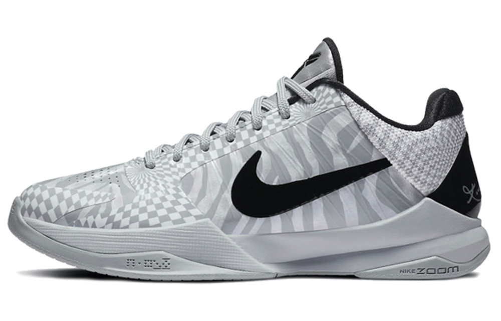 Nike Zoom Kobe 5 Protro "DeMar DeRozan" Pe