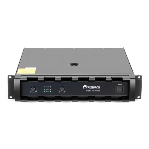 Premiera CH2 21300 Black