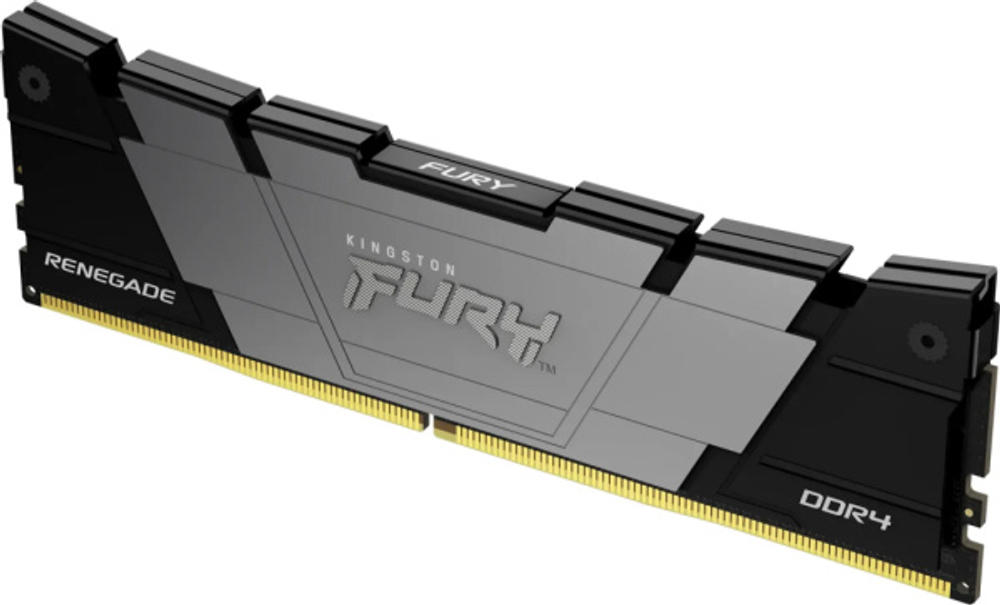 DDR4 128GB (4*32GB) Kingston FURY KF432C16RB2K4/128