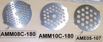 Решетка мясорубки Panasonic AMM08C-180 (PAN1)