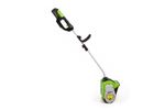 Аккумуляторная снегоуборочная лопата Greenworks GD40SS30K4, 2600807UB,40v, 30 см, АКБ 4 А·ч и ЗУ