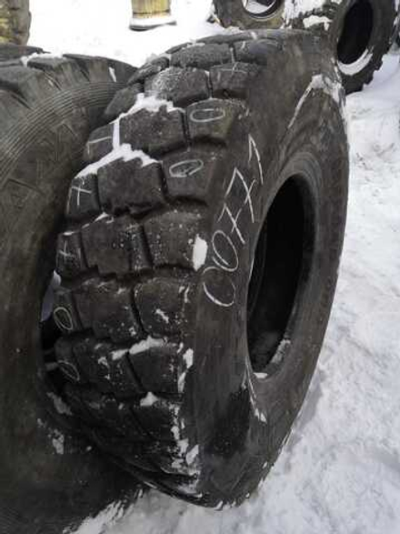 12.00R20 Goodyear OffRoad ORD шина б/у