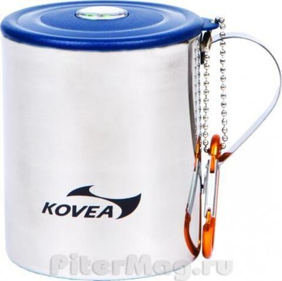 Kovea Double Vacuum Сup [KKW-1005]