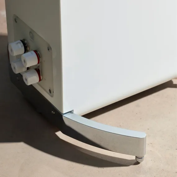 Q Acoustics Concept 50 Gloss White