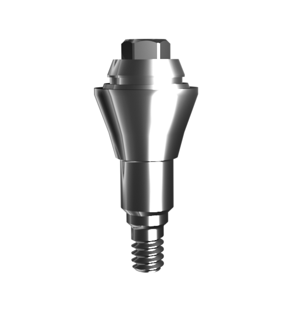Мультиюниты прямые и угловые 17° и 30° STRAUMANN BONE LEVEL | ШТРАУМАНН БОН ЛЕВЕЛ
